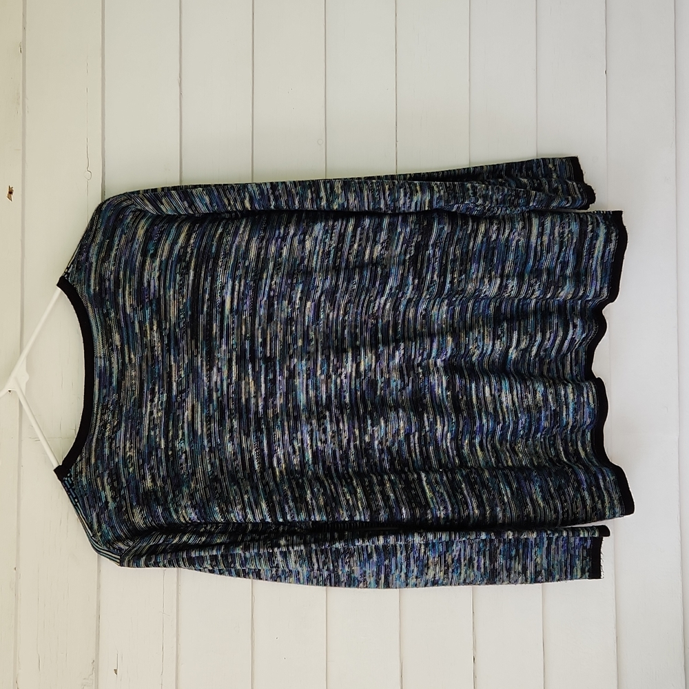 Abito Multi-Color Sweater - Picture 3 of 3